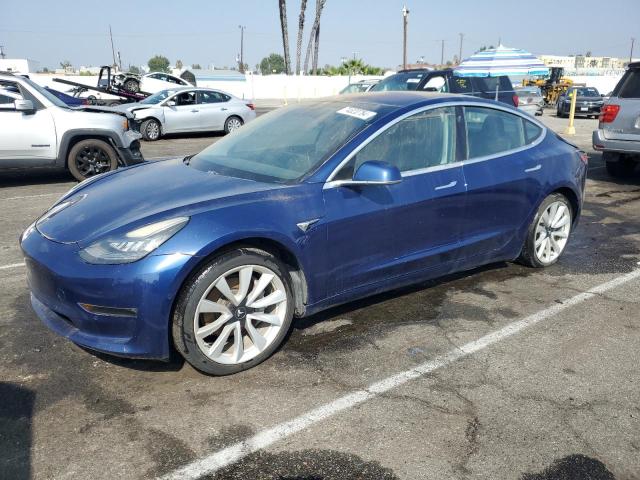 tesla model 3 2017 5yj3e1ea9hf001988