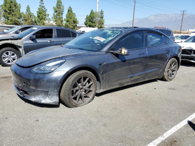 tesla model 3 2018 5yj3e1ea9jf005044