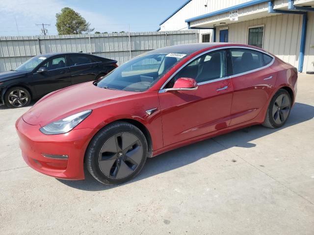 tesla model 3 2018 5yj3e1ea9jf007182