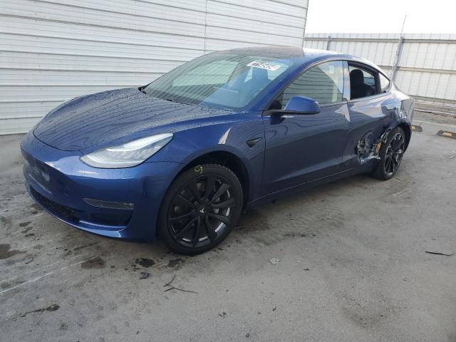 tesla model 3 2018 5yj3e1ea9jf012334