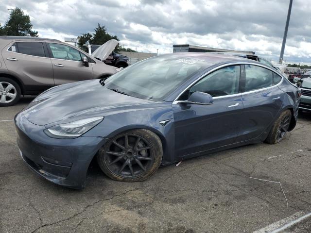 tesla model 3 2018 5yj3e1ea9jf022040