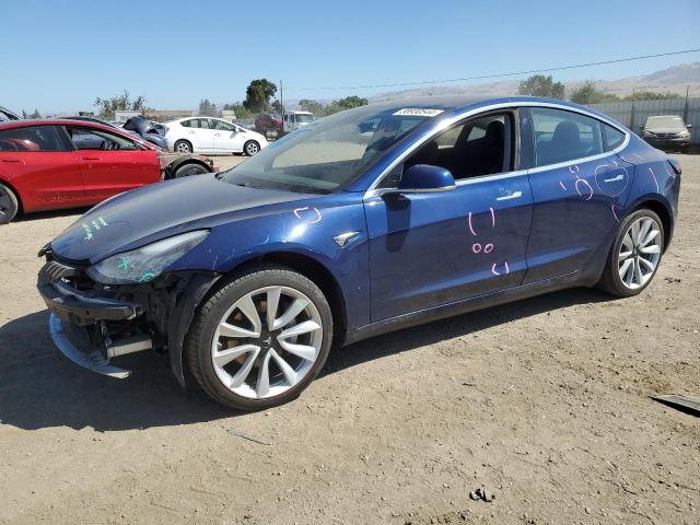 tesla model 3 2018 5yj3e1ea9jf024919