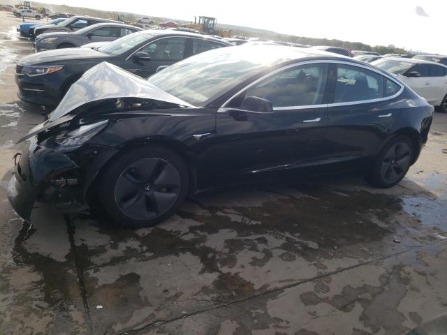 tesla model 3 2018 5yj3e1ea9jf030350