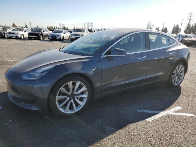 tesla model 3 2018 5yj3e1ea9jf037069