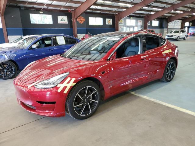 tesla model 3 2018 5yj3e1ea9jf044622