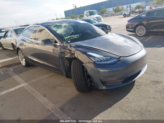 tesla model 3 2018 5yj3e1ea9jf049741