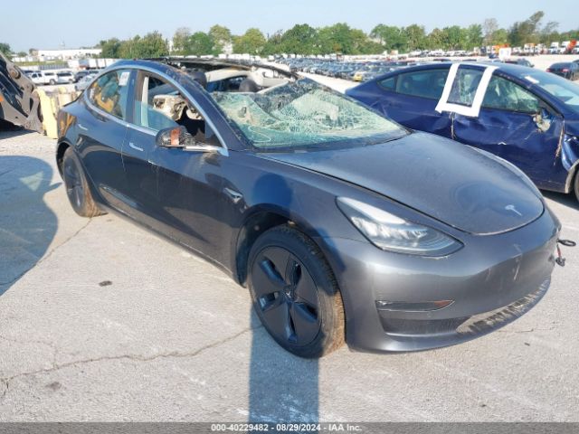 tesla model 3 2018 5yj3e1ea9jf057984