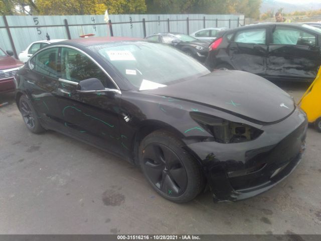 tesla model 3 2018 5yj3e1ea9jf070279