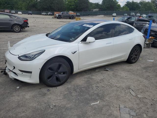 tesla model 3 2018 5yj3e1ea9jf076860