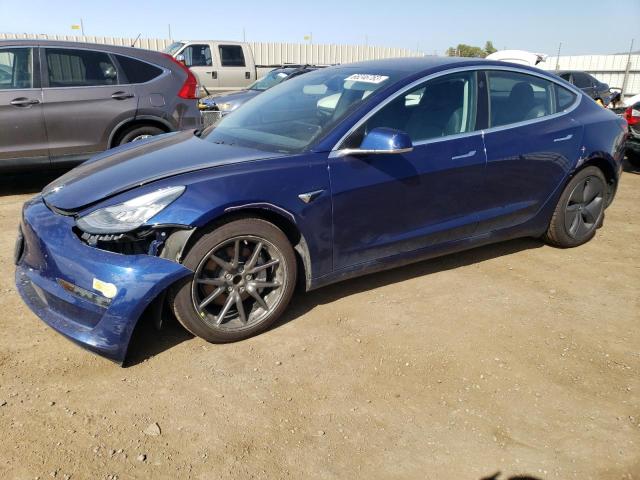 tesla model 3 2018 5yj3e1ea9jf102647