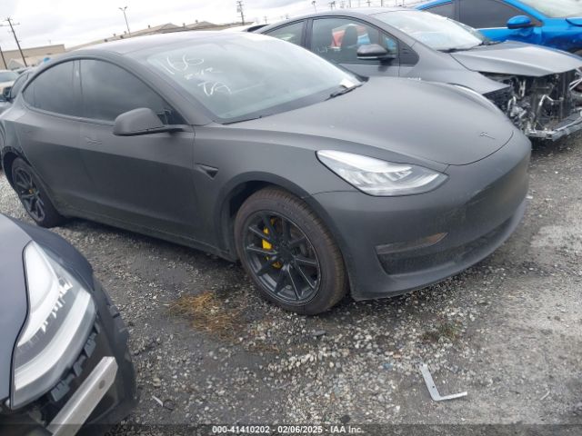 tesla model 3 2018 5yj3e1ea9jf109050