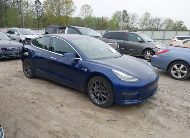 tesla model 3 2018 5yj3e1ea9jf154358