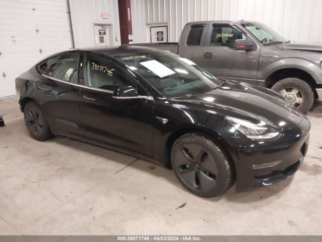 tesla model 3 2018 5yj3e1ea9jf157325