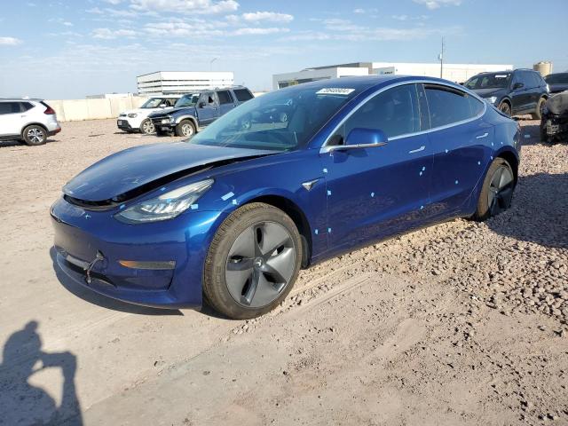 tesla model 3 2018 5yj3e1ea9jf160774