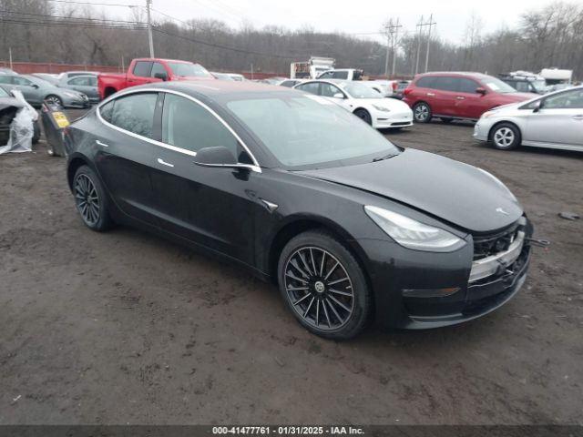 tesla model 3 2019 5yj3e1ea9kf304423