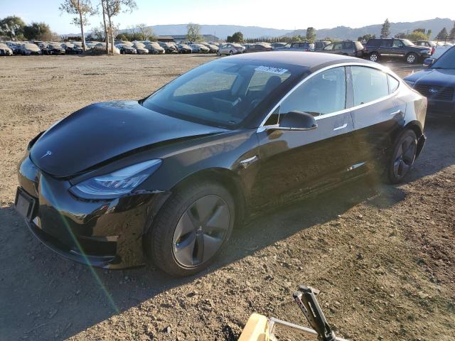 tesla model 3 2019 5yj3e1ea9kf305555