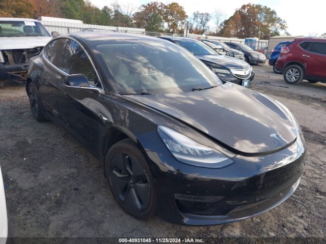 tesla model 3 2019 5yj3e1ea9kf305748