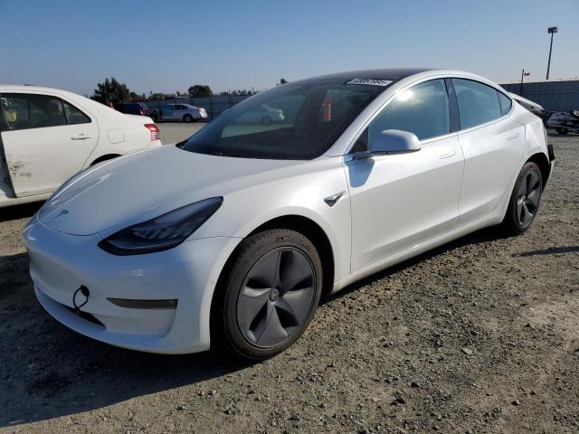 tesla model 3 2019 5yj3e1ea9kf309721