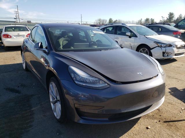 tesla model 3 2019 5yj3e1ea9kf311047