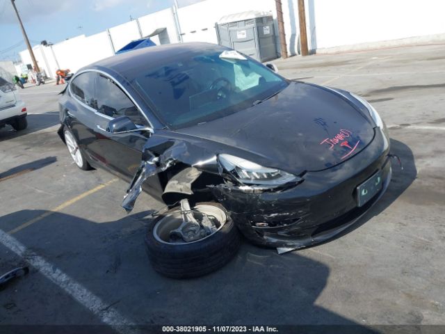 tesla model 3 2019 5yj3e1ea9kf314286