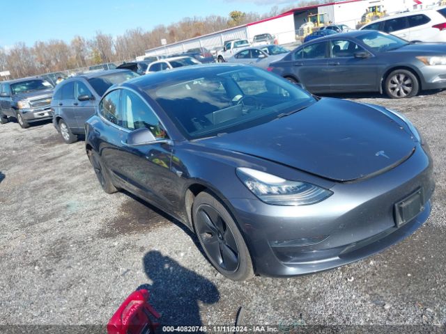 tesla model 3 2019 5yj3e1ea9kf316670