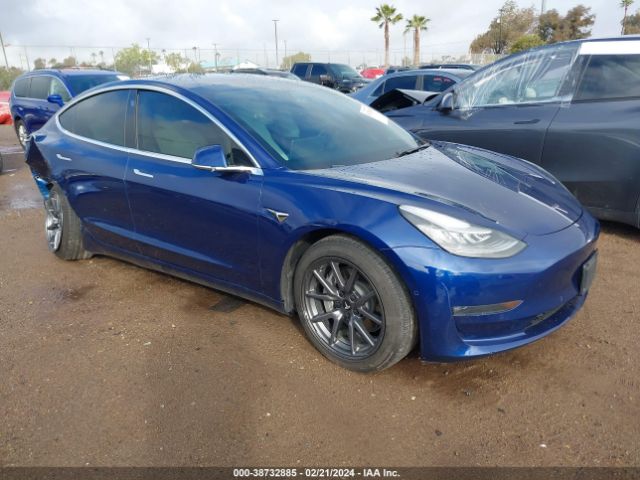 tesla model 3 2019 5yj3e1ea9kf317947