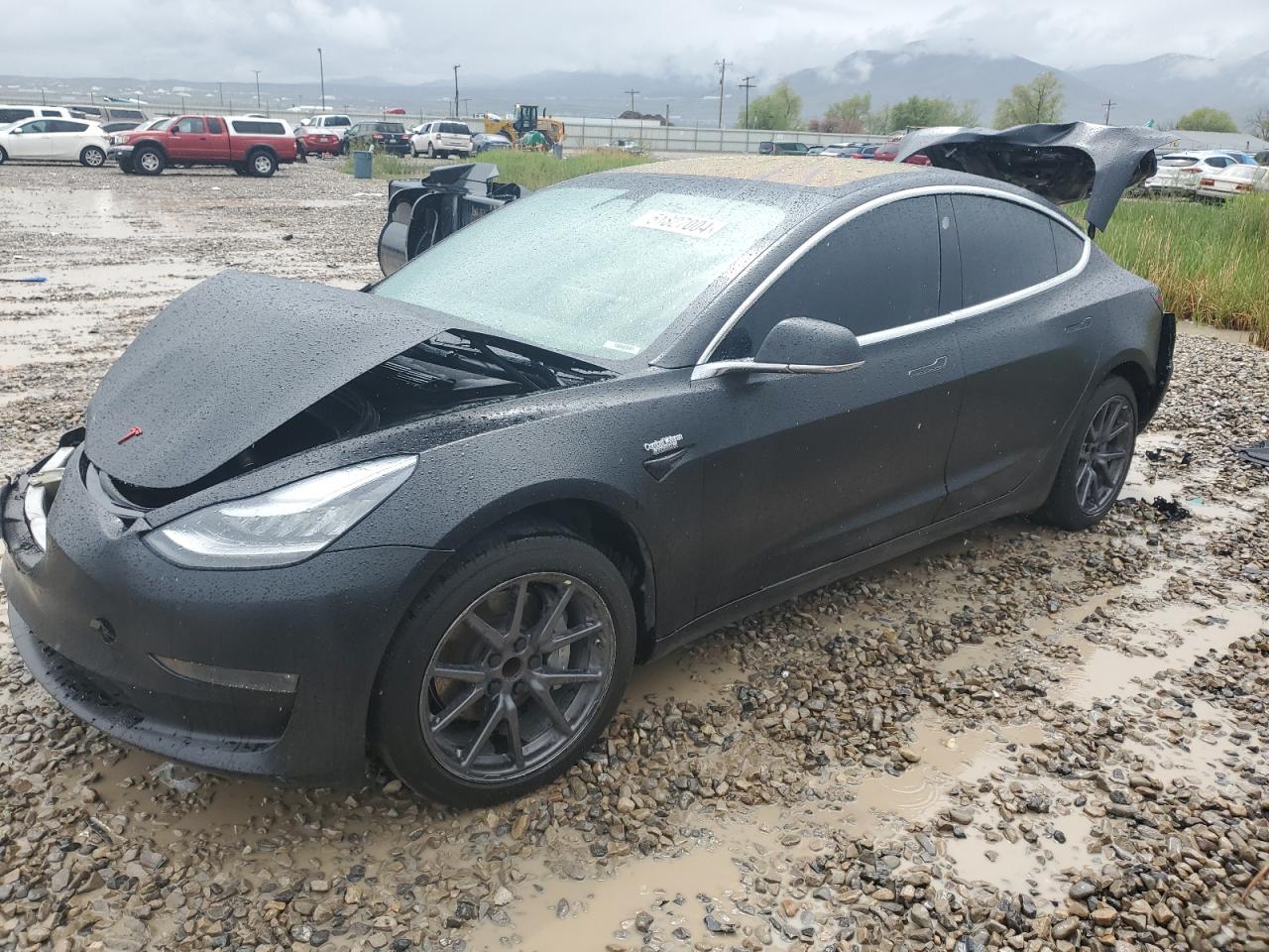 tesla model 3 2019 5yj3e1ea9kf324672