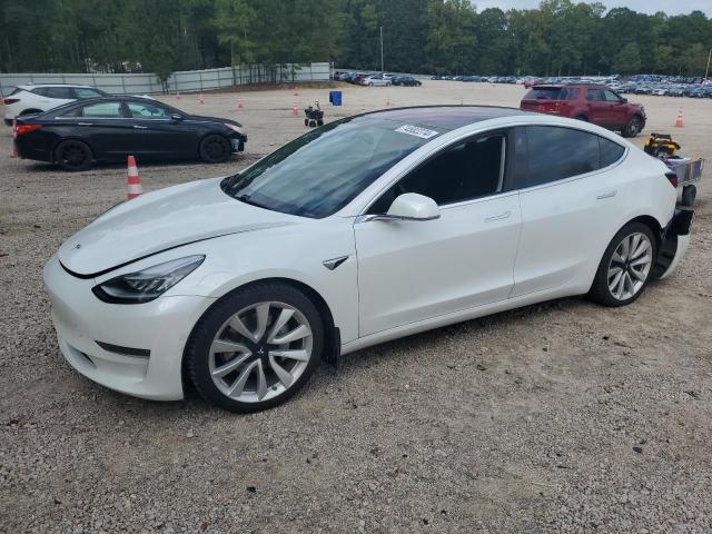 tesla model 3 2019 5yj3e1ea9kf327118