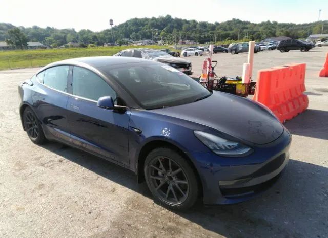 tesla model 3 2019 5yj3e1ea9kf356411