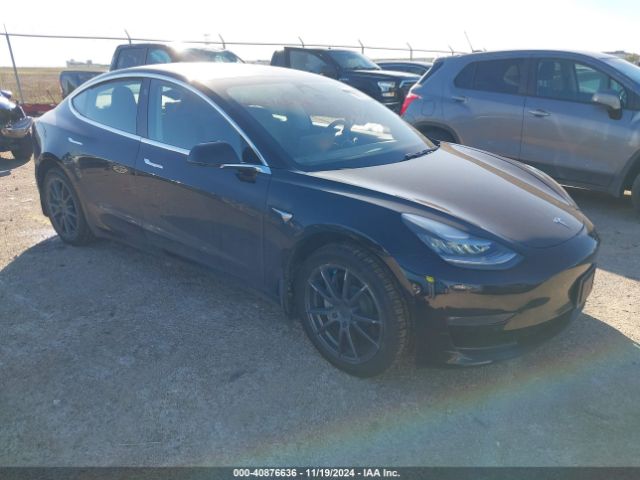 tesla model 3 2019 5yj3e1ea9kf394673