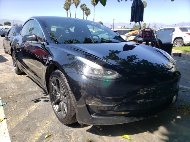 tesla model 3 2019 5yj3e1ea9kf409883