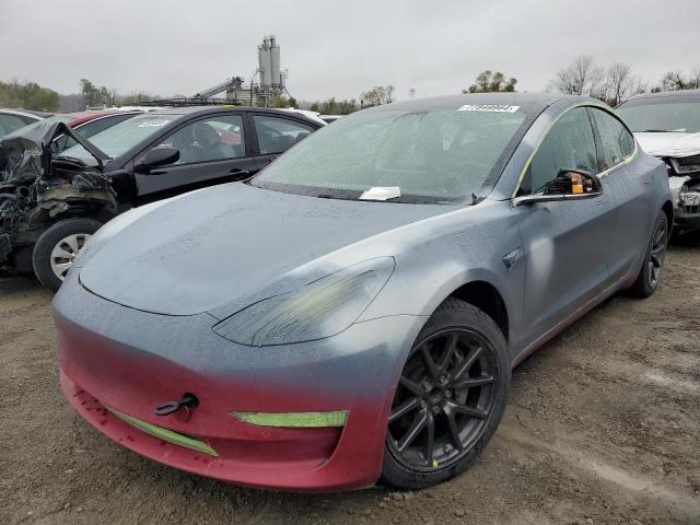 tesla model 3 2019 5yj3e1ea9kf411472