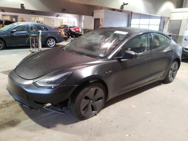 tesla model 3 2019 5yj3e1ea9kf411567