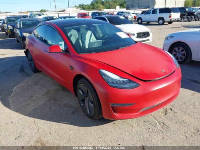 tesla model 3 2019 5yj3e1ea9kf413156