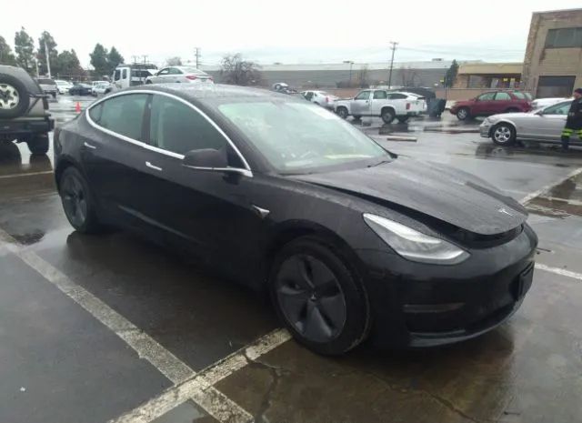 tesla model 3 2019 5yj3e1ea9kf415599