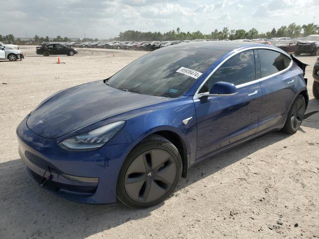 tesla model 3 2019 5yj3e1ea9kf435495