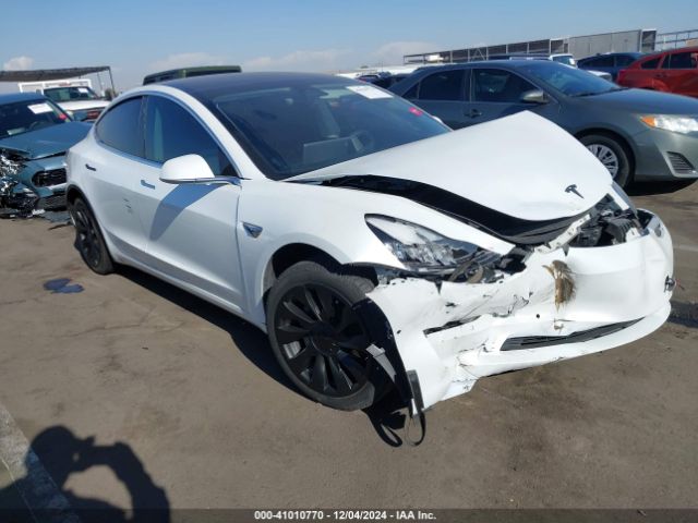 tesla model 3 2020 5yj3e1ea9lf612984