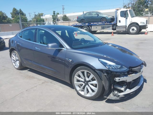 tesla model 3 2020 5yj3e1ea9lf645662