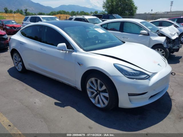 tesla model 3 2020 5yj3e1ea9lf661862