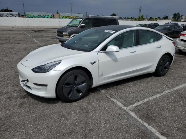 tesla model 3 2020 5yj3e1ea9lf718240