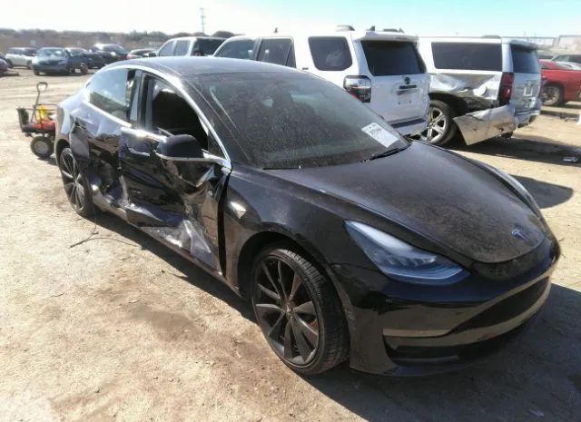 tesla model 3 2020 5yj3e1ea9lf743302