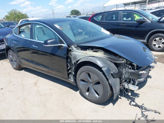 tesla model 3 2020 5yj3e1ea9lf804745