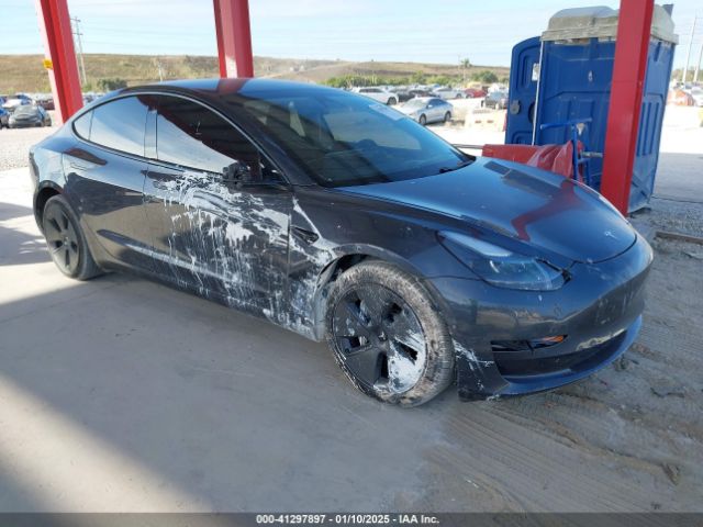 tesla model 3 2021 5yj3e1ea9mf027467