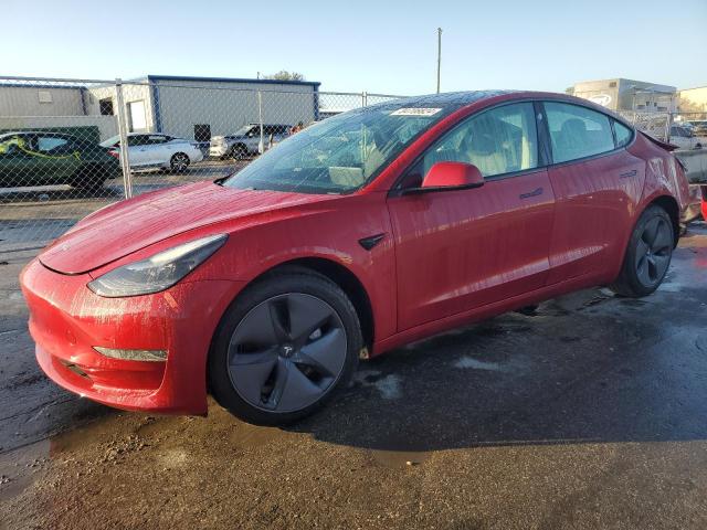 tesla model 3 2021 5yj3e1ea9mf027534