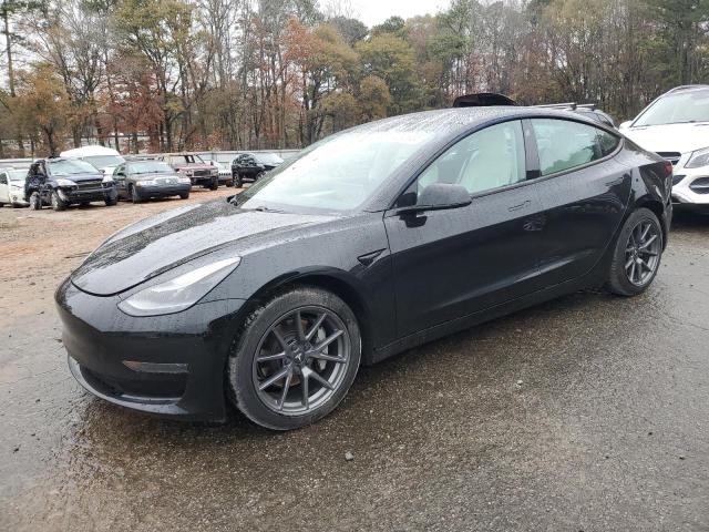 tesla model 3 2021 5yj3e1ea9mf046181