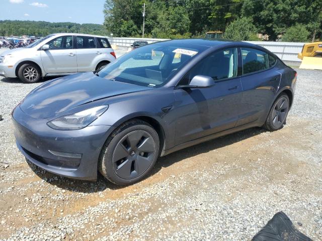 tesla model 3 2021 5yj3e1ea9mf048755