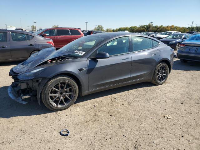 tesla model 3 2021 5yj3e1ea9mf058301