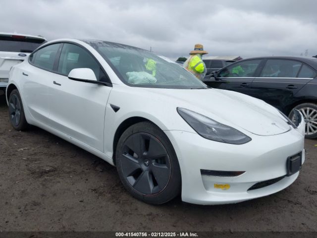 tesla model 3 2021 5yj3e1ea9mf095719