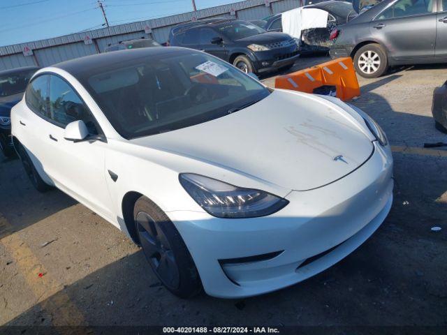 tesla model 3 2021 5yj3e1ea9mf859956