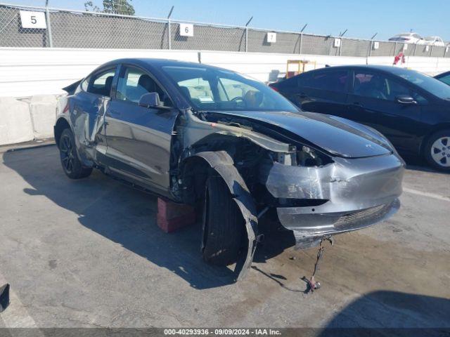 tesla model 3 2021 5yj3e1ea9mf868219